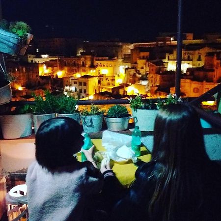 شقة Sole Di Paglia ماتيرا المظهر الخارجي الصورة