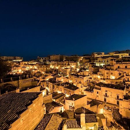 شقة Sole Di Paglia ماتيرا المظهر الخارجي الصورة