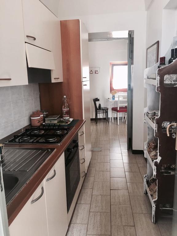 شقة Sole Di Paglia ماتيرا المظهر الخارجي الصورة